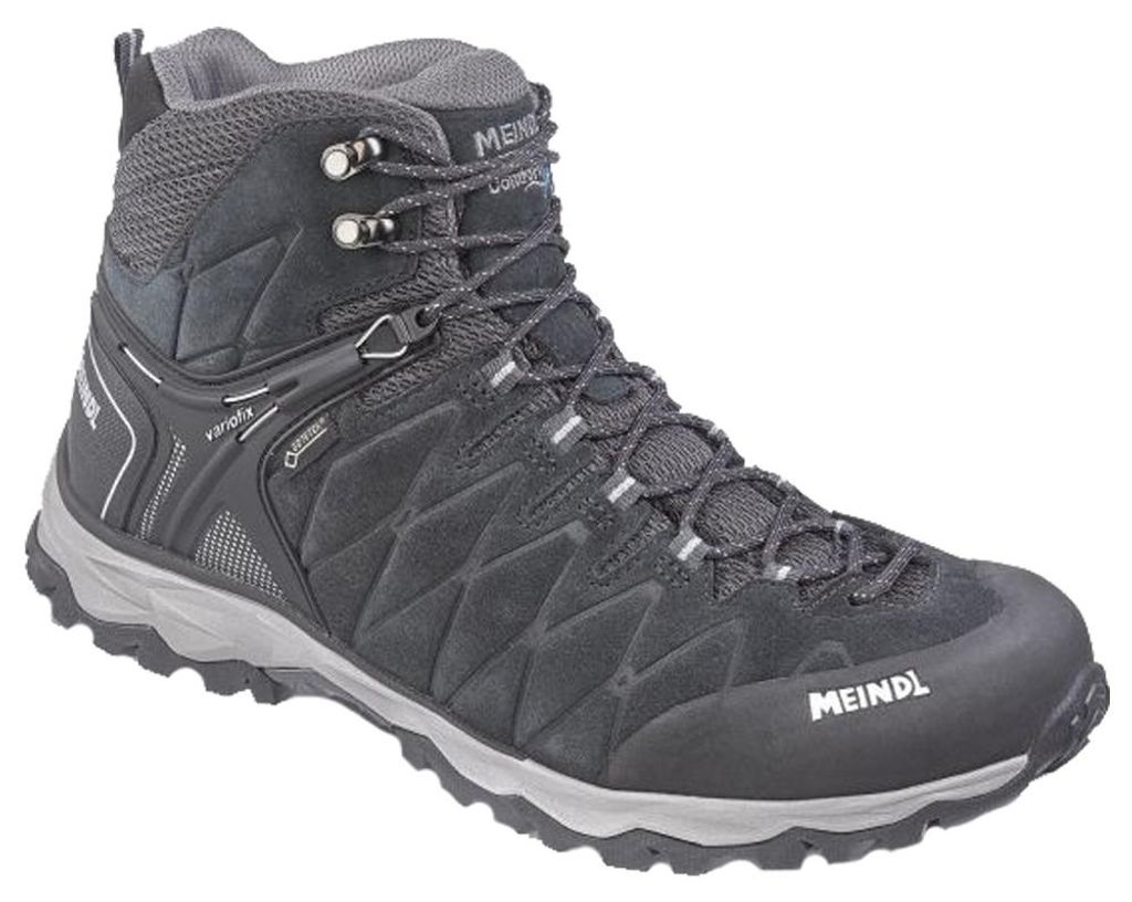 Mondello Mid GTX Men schwarz/anthrazit UK 13 Produktbild 