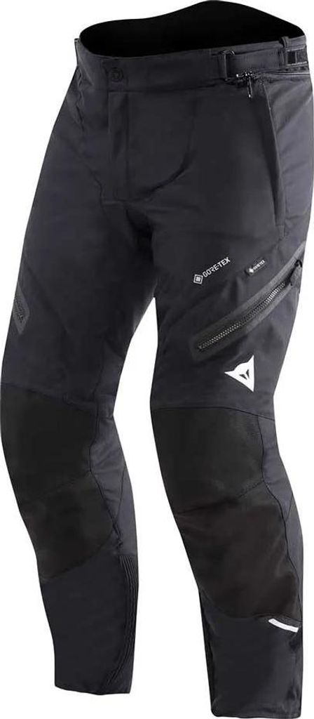 Dainese Carve Master 4 Goretex Hosen Schwarz 48 Herren Schwarz 48