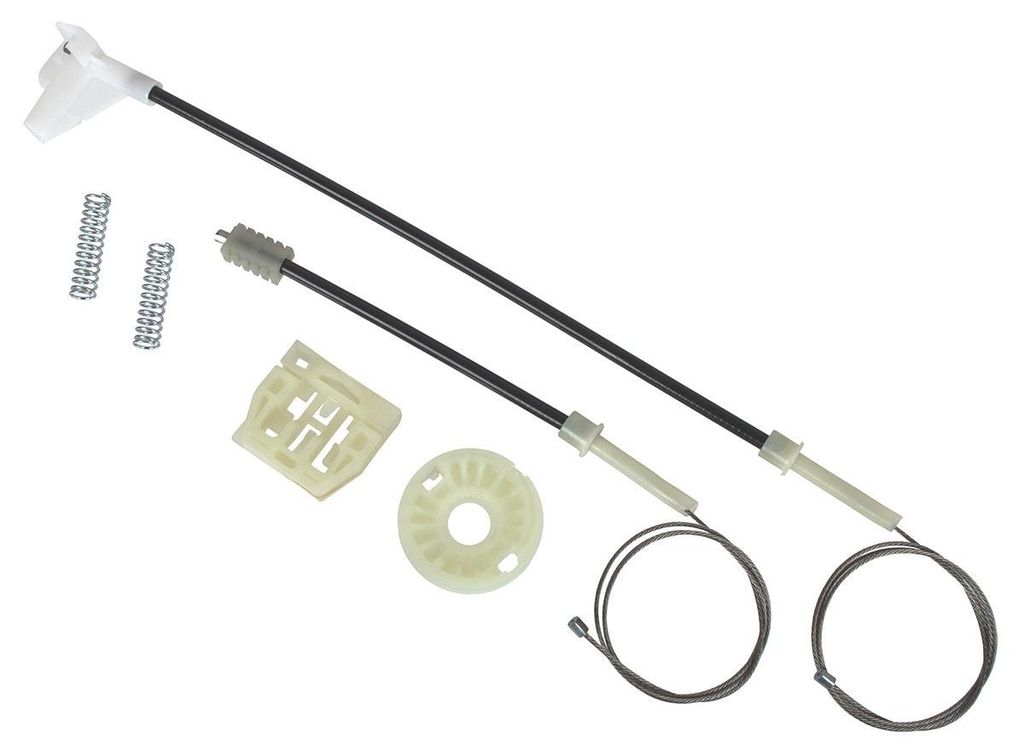 Reparatursatz für den elektrischen Fensterheber hinten rechts für Skoda Octavia I (96-10)