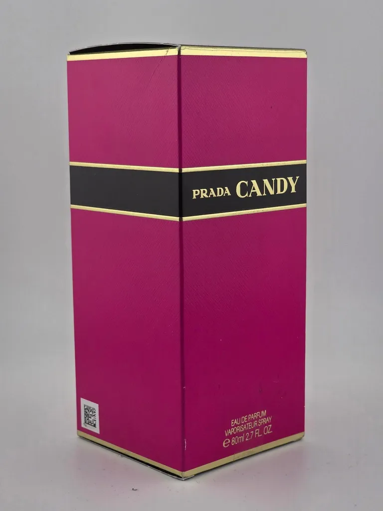 Prada Candy 80ml - Le Parfum Tenue Longue Durée contre les Odeurs - 16