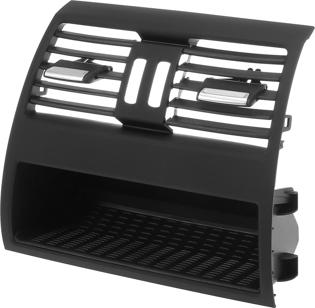Fahrzeug Auslass Lüftung Grill für Auto Klimaanlage 64229172167 Rückseite