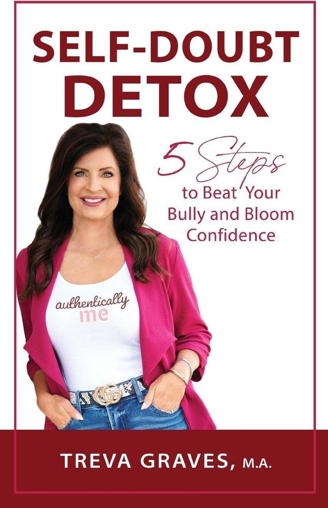 Self-Doubt Detox