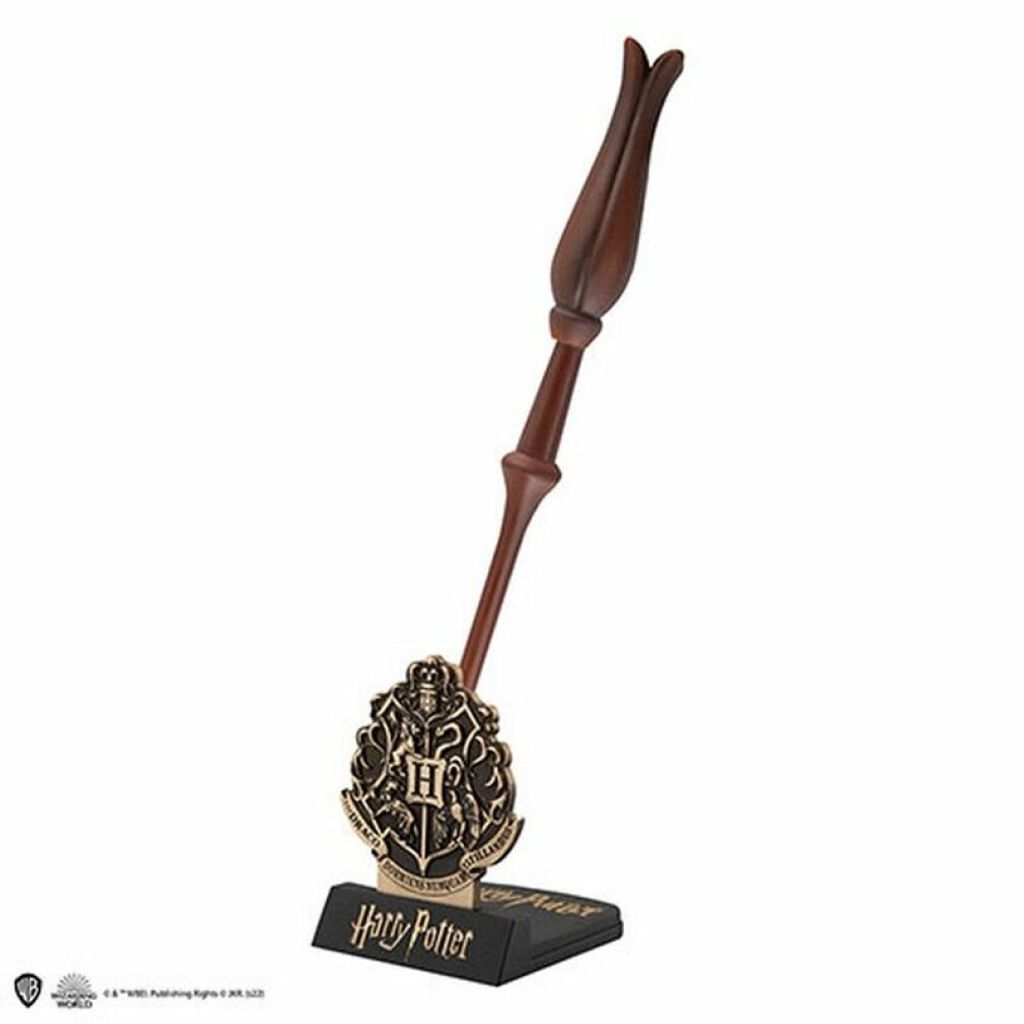 Luna Lovegood Zauberstab Stift mit Stä nder