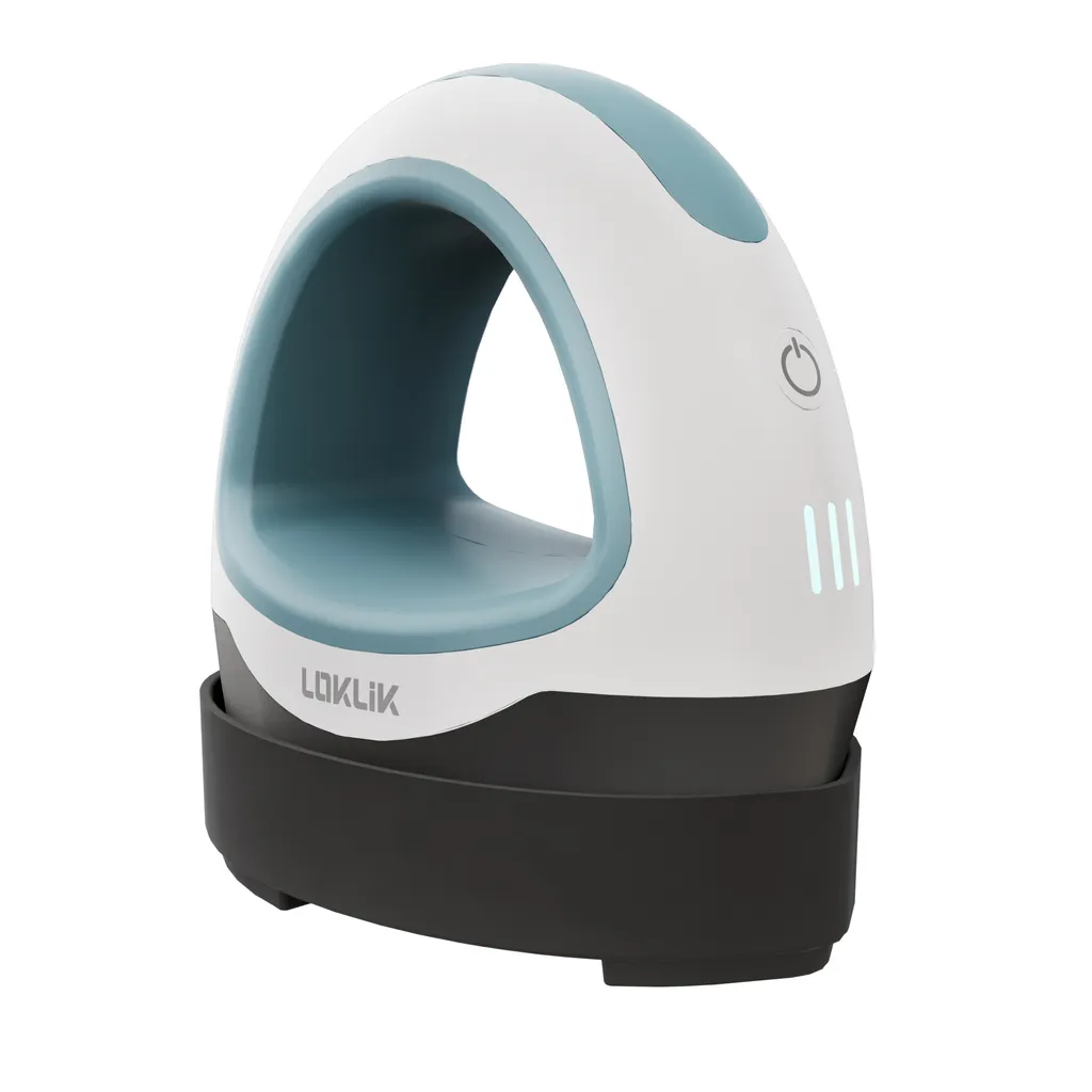 Mini Presse à Chaud LOKLiK ImPress pour Personnalisation Objets Courbés - 3