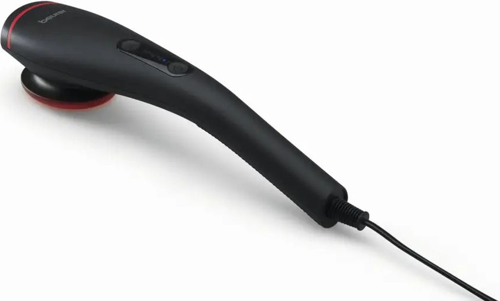 Beurer MG 24 - Masażer - czarny Zdjęcie produktu 1