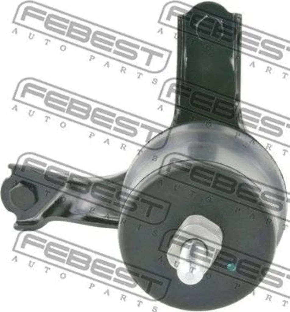 Silentbloc Support Moteur pour Toyota Highlander et Lexus ES 1236231060