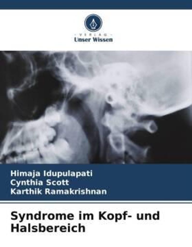 Syndrome im Kopf- und Halsbereich