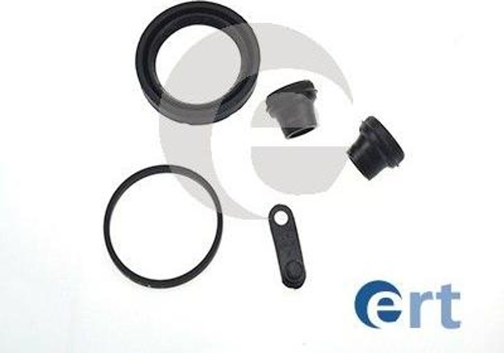 ERT 400275 Reparatursatz, Bremssattel OE 4400F7 kompatibel mit Evasion, Jumpy, Scudo, Ulysse, Zeta, 806, Expert