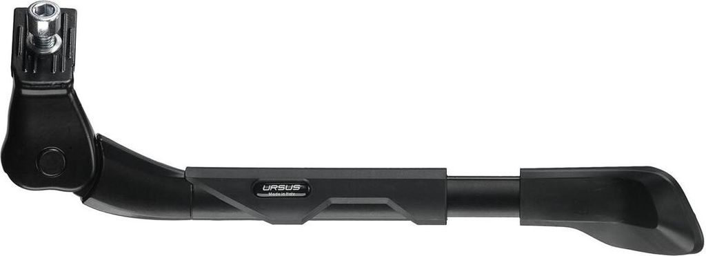 Ursus Standard regolabile King Evo XL Nero XL Immagine del prodotto 