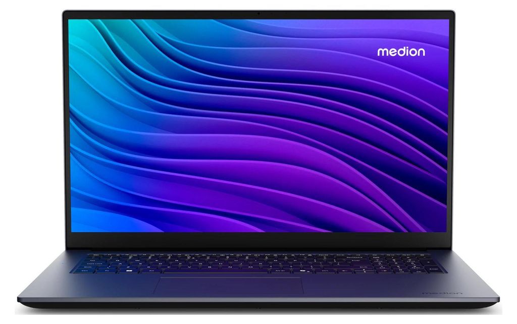 MEDION Avantum 17 E1i MD600001, Intel® N, 43,9 cm (17.3"), Produktbild 
