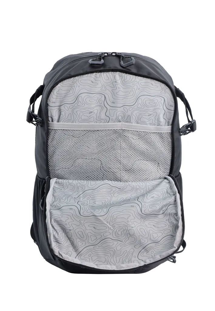 Zainetti Discovery Body Spirit D0111306 - 7