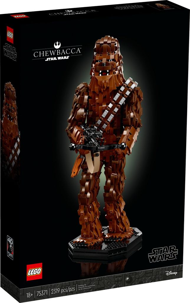 Chewbacca™ Image du produit 