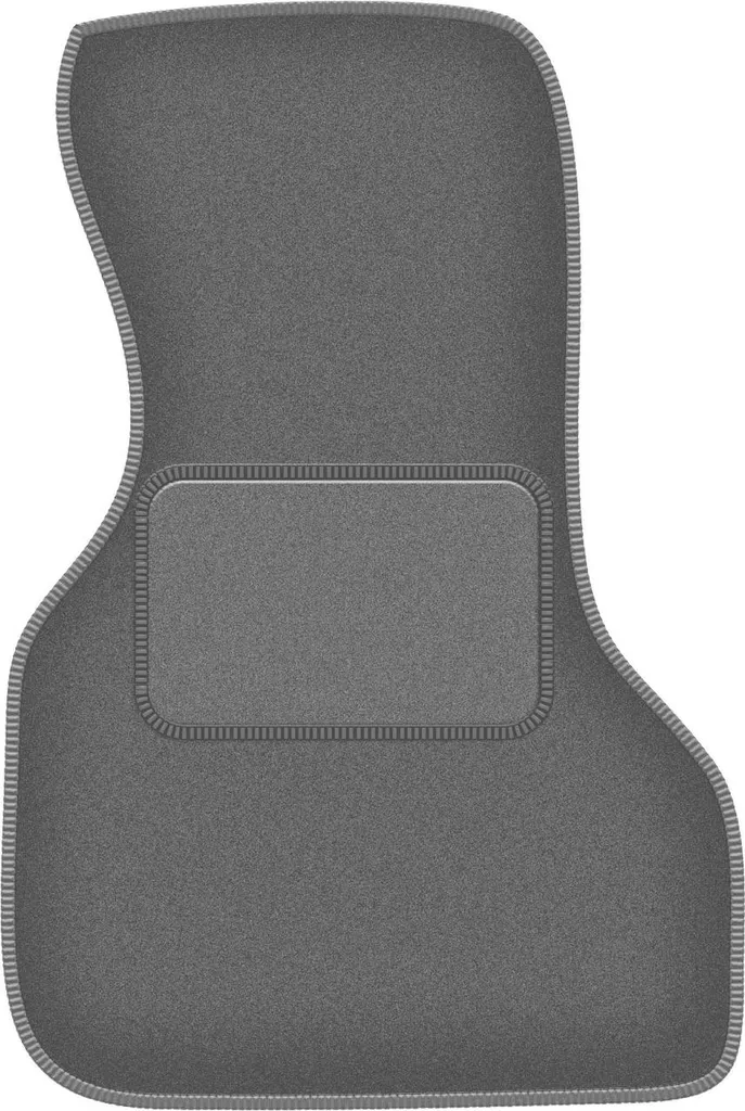 Tappetino Chevrolet Astro 1995-2005 Furgone - Velluto con Fissaggi