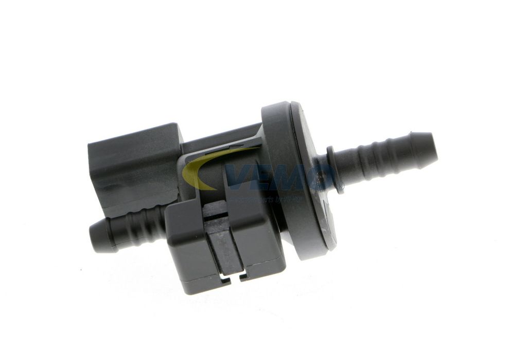 VEMO Ventil Aktivkohlefilter V10-77-0032 für VW GOLF VI Produktbild 
