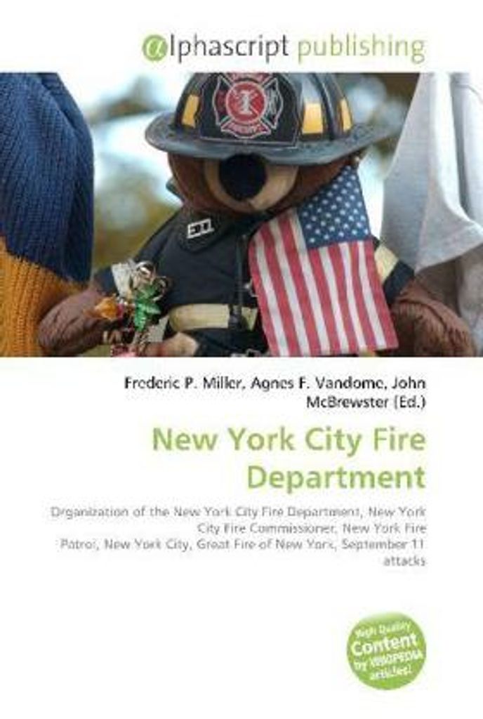 New York City Fire Department