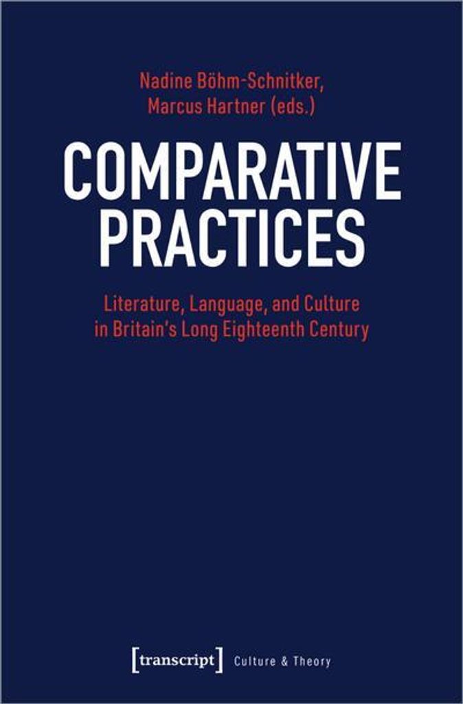 Comparative Practices