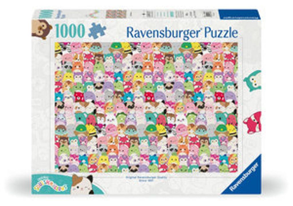 Ravensburger 12000746, 0,3 lat(a) Zdjęcie produktu 