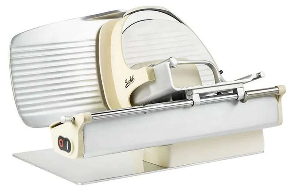 Trituratore Berkel Hl Plus 250, argento, taglia unica / Immagine del prodotto 