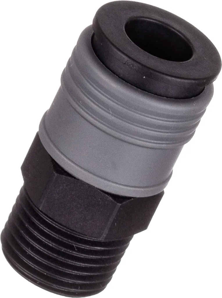Problemi di Pressione Aria? Risolvi con l'Attacco Sicopro SM40 1/2"