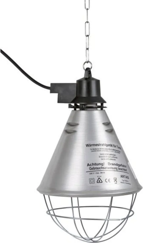 Ricambio Tronchetto Kerbl 22296 in Ceramica per Gabbie Lampade