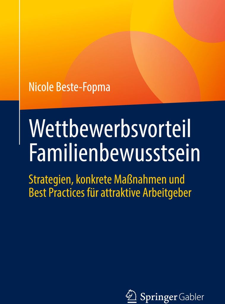 Wettbewerbsvorteil Familienbewusstsein