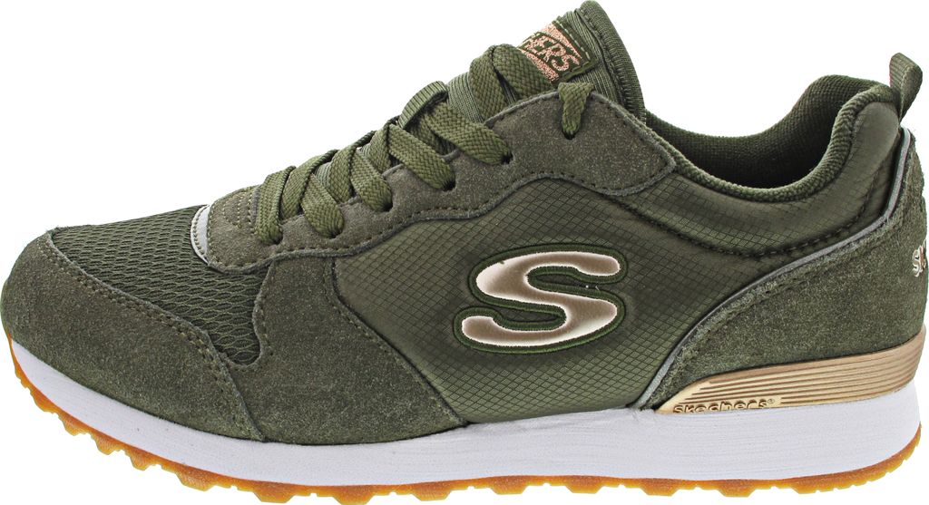 Skechers OG 85 - Goldn Gurl 111 (41/OLV) Produktbild 