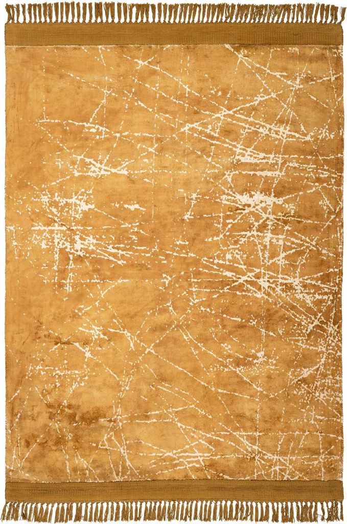 Dolce Vita 200 Gold 120cm x 170cm Produktbild 