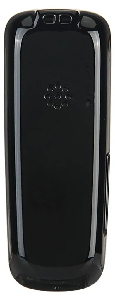 V2 Mini BT Téléphone Micro avec Bluetooth et Autonomie Prolongée