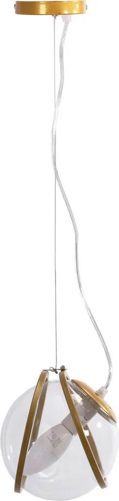 Lampada tooLight App1089-1Cp Gold