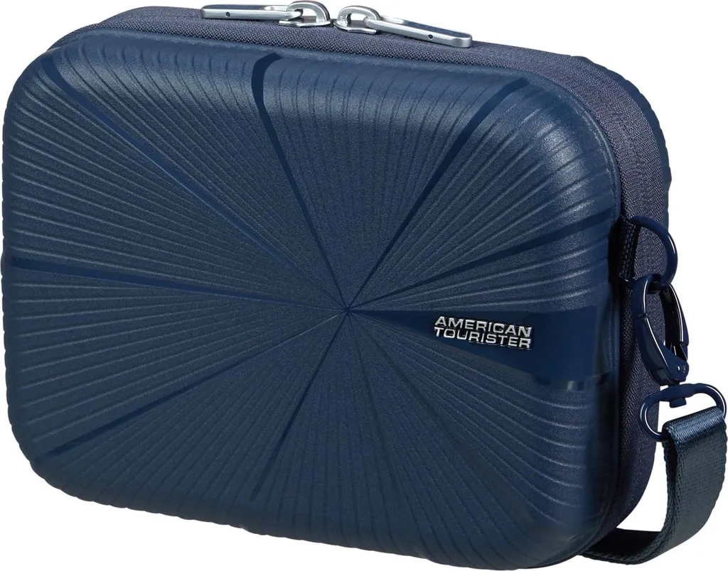 Petit sac de voyage Starvibe bleu marine idéal pour vos déplacements