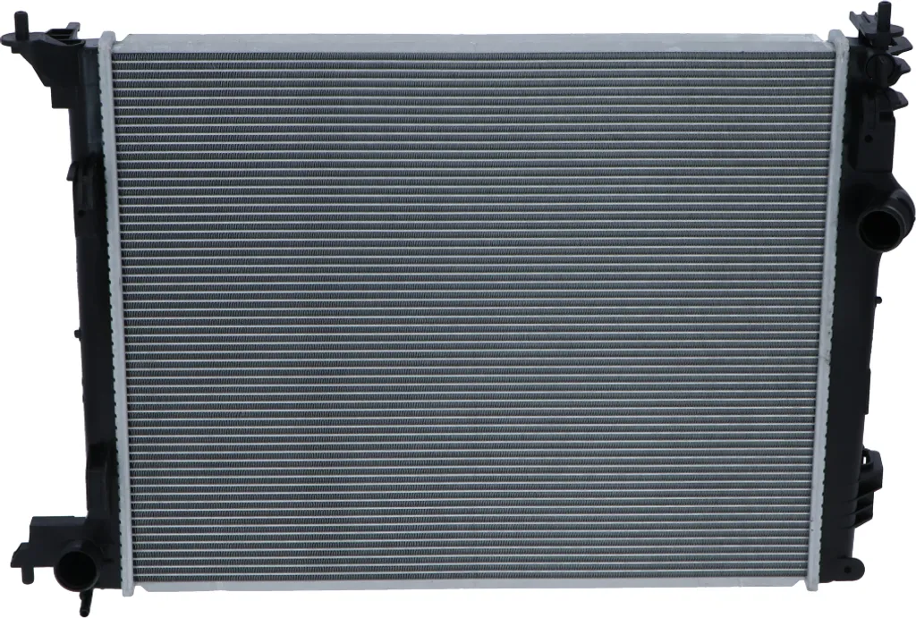 Radiateur de refroidissement pour moteur Renault Megane IV et Scenic
