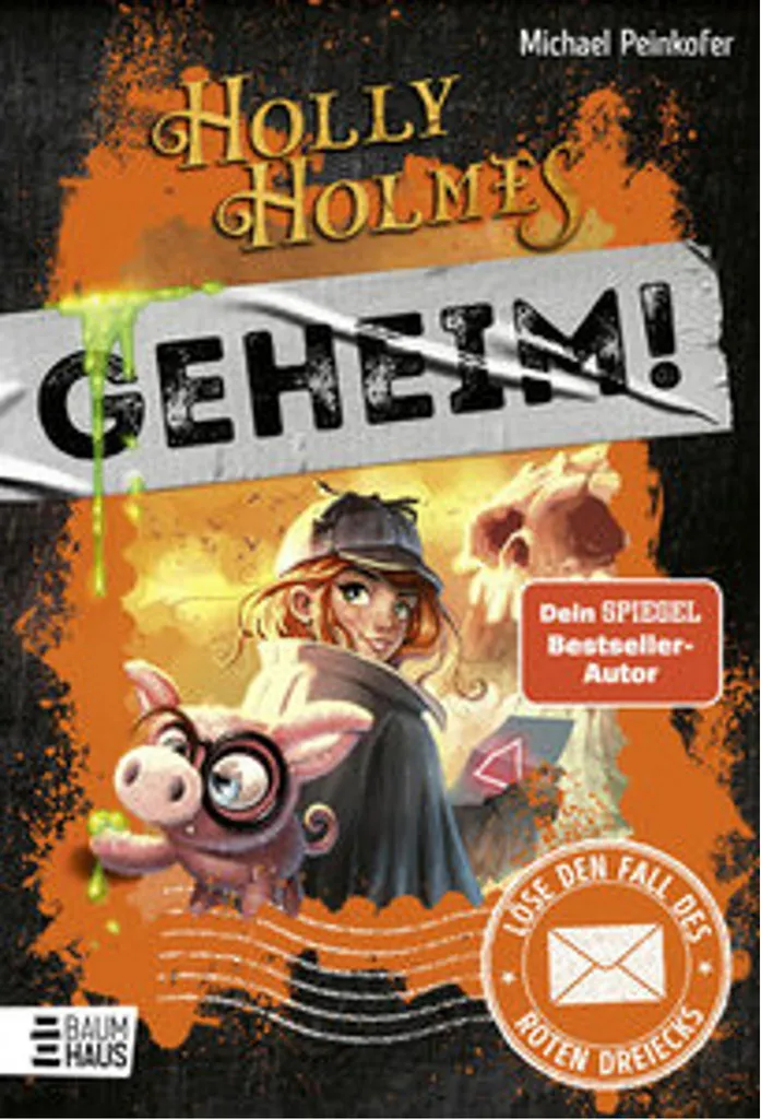 Jeu d'énigmes Holly Holmes : Idéal pour vos soirées entre amis et fans