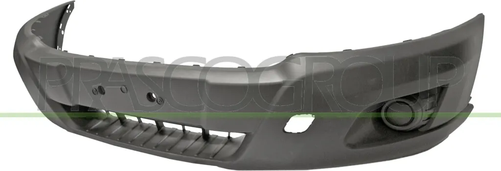 Pare-chocs avant FD9131001 compatible Ford Transit V363 OE 1827639