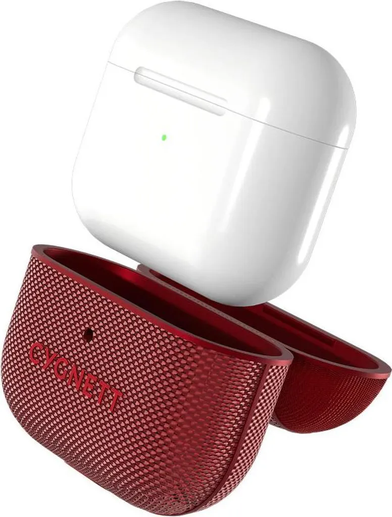 Cygnett CY3903TEKVI accessorio per cuffia Custodia