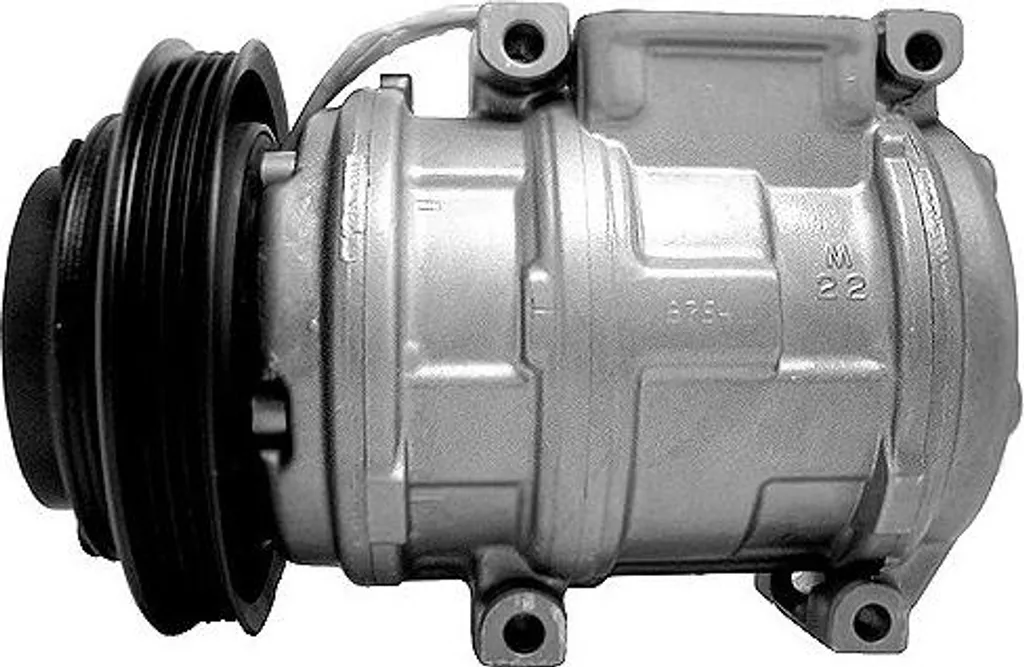 Compresseur de climatisation Airstal 10-0492 pour Land Cruiser