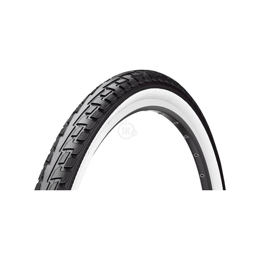 Pannenschutz-Harreifen Continental Ride Tour 47-559 | Vélo-Store