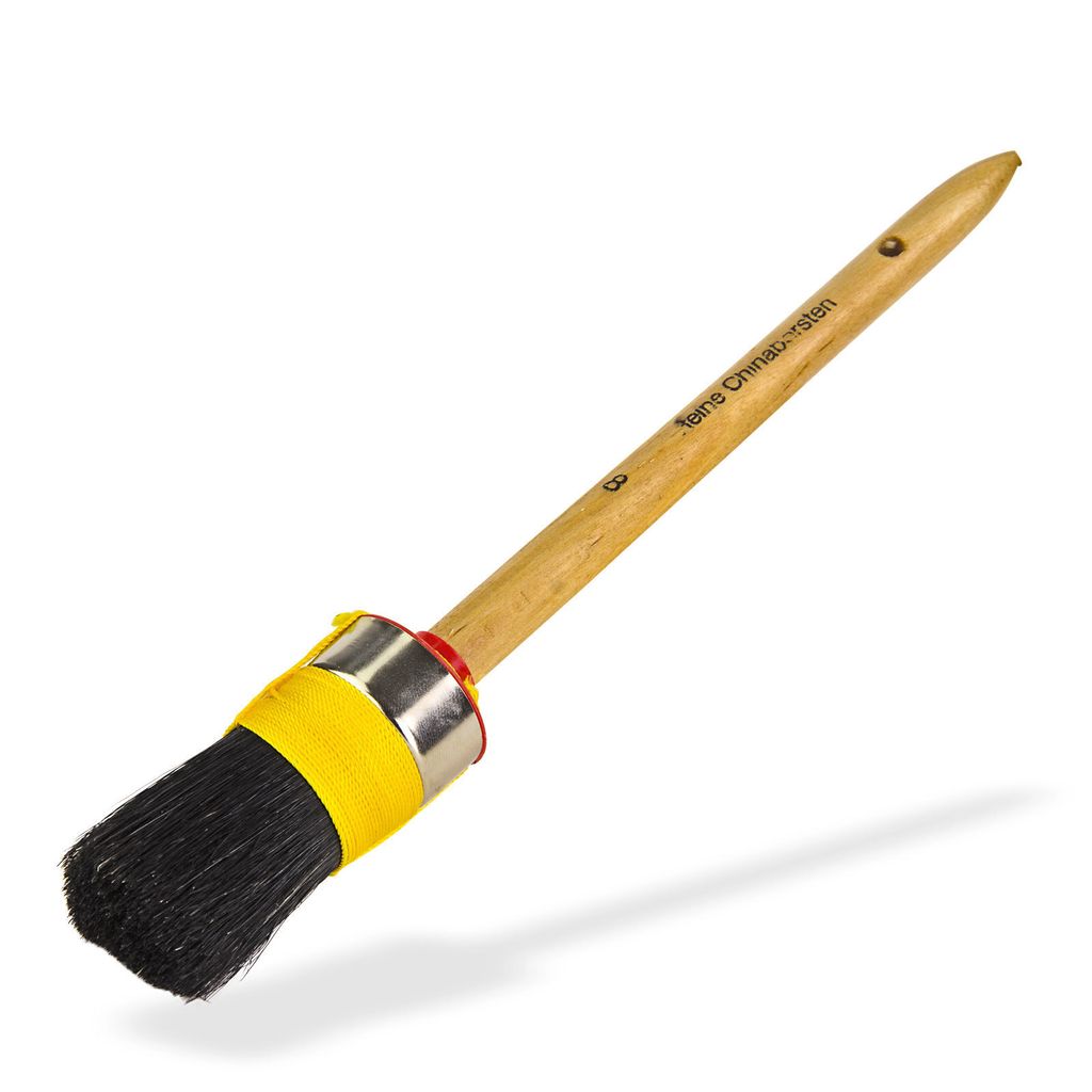 Ringpinsel Gr. 8