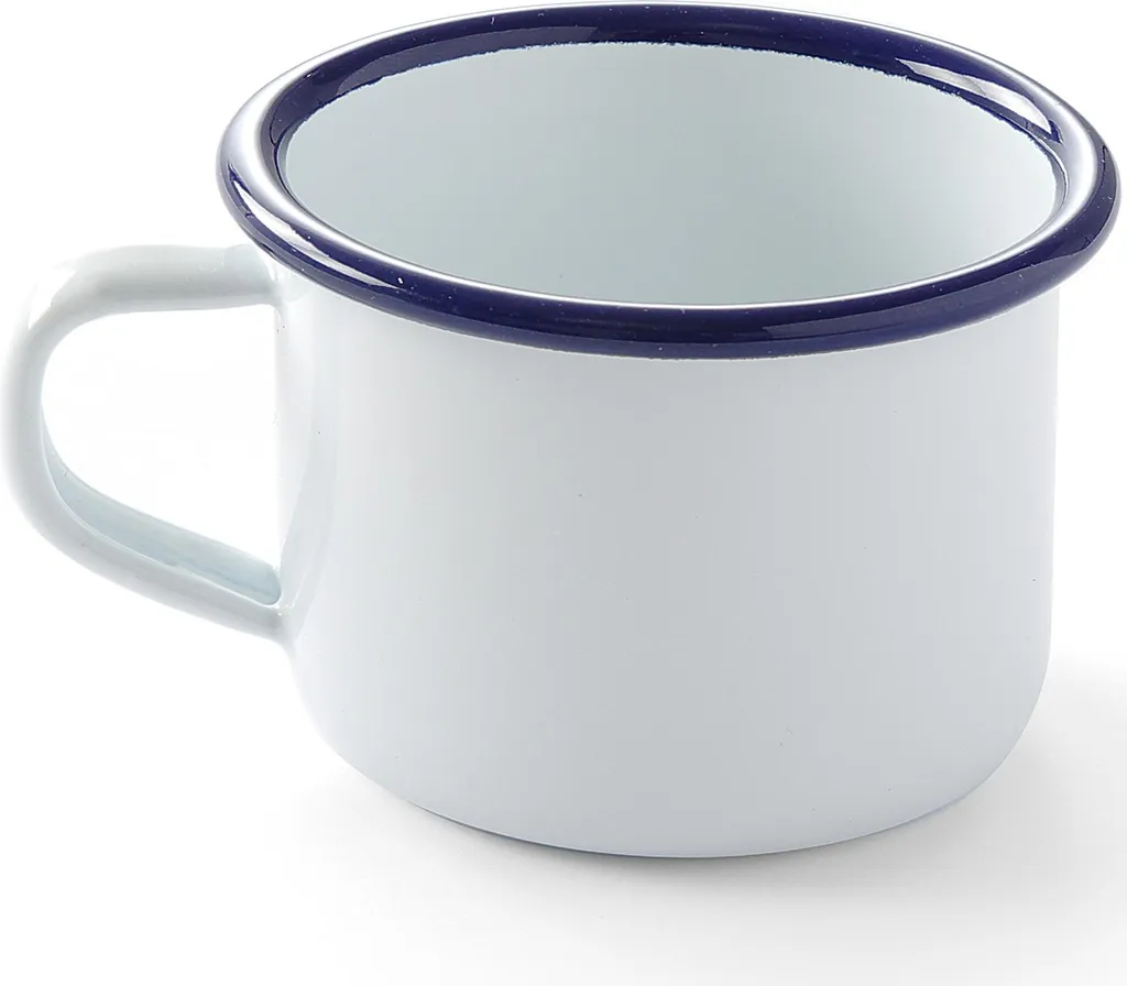 HENDI Tasse con Henkel, 0,12L, ⌀70x(H)50mm
