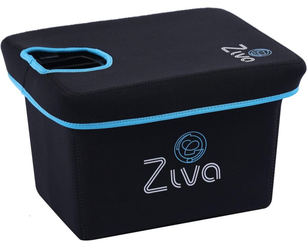 Ziva - sous vide Deckel Isolierabdeckung - M (12L) Produktbild 
