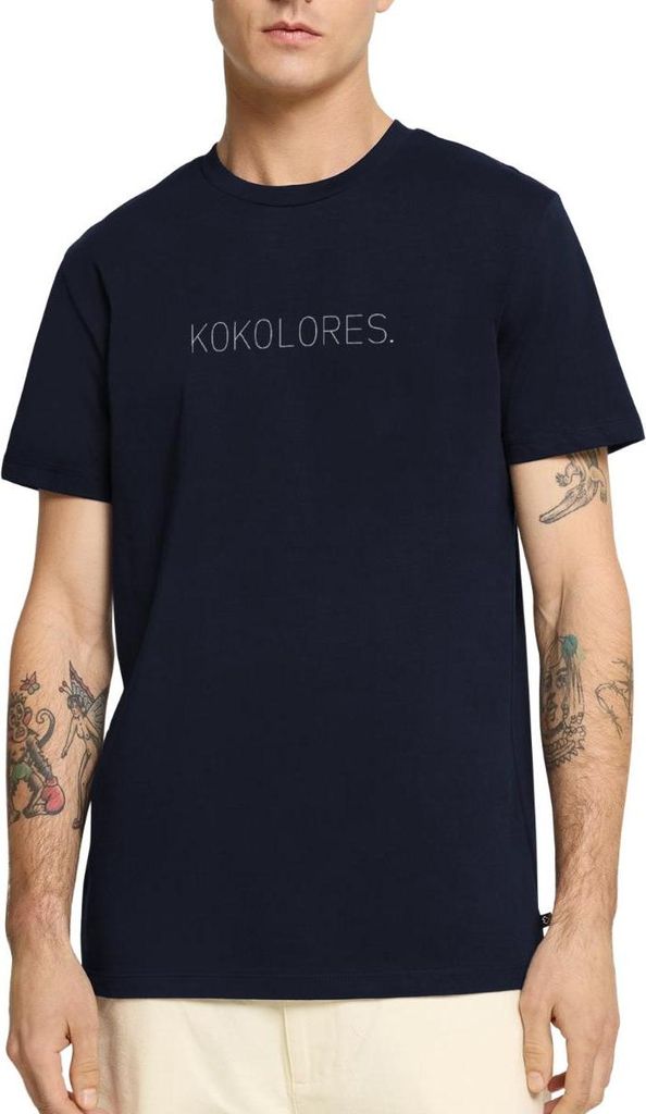 Spreadshirt Stromberg Kokolores Männer Premium T-Shirt, XL, Navy