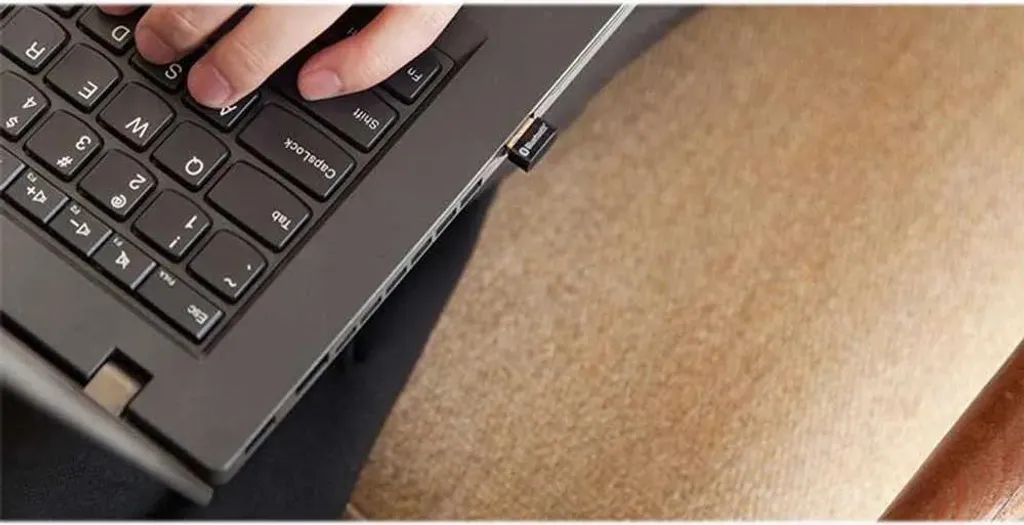 TP-Link UB400 Nano Adattatore Bluetooth per PC e Laptop - Acquista Ora - 17