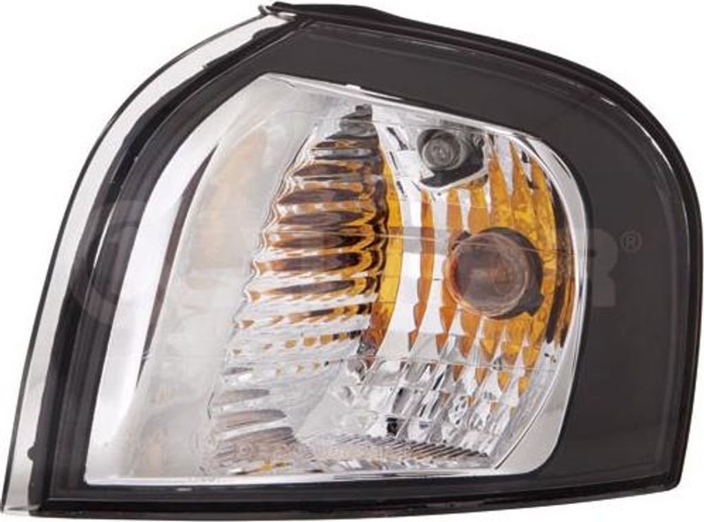 ABAKUS 773-1517L-AE Blinker Blinkleuchte vorne Links für VOLVO S80 I (184)