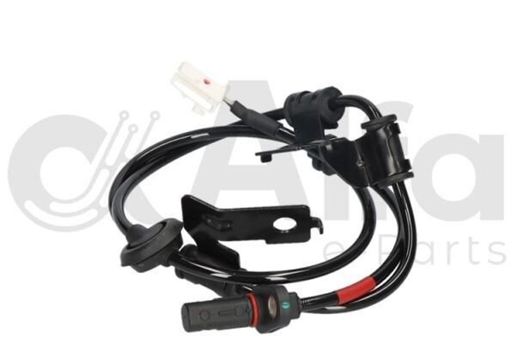 Alfa e-Parts ABS Sensor Raddrehzahl Hinten Rechts für KIA CARENS IV AF03353