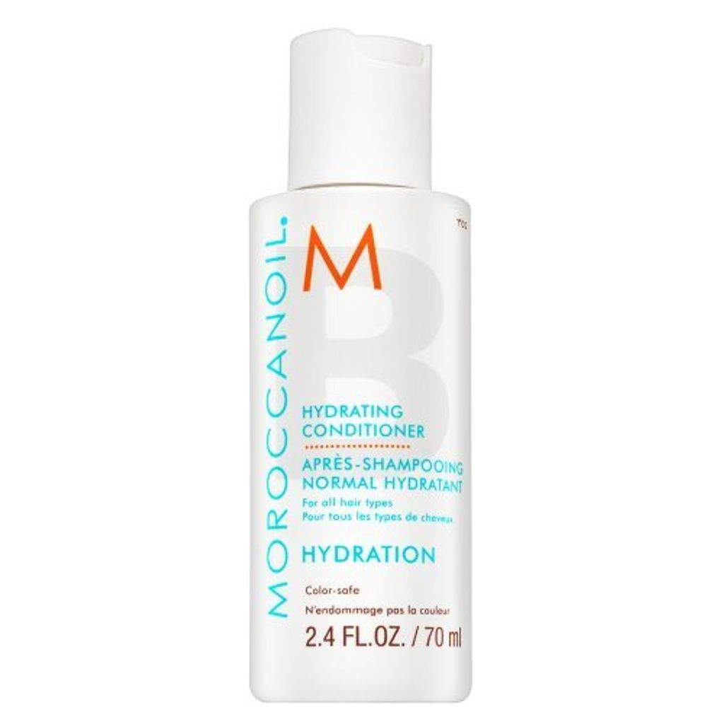 Moroccanoil Hydrating Conditioner 70 ml Produktbild 