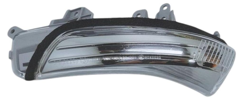 TOYOTA Prius Verso-s Linker Seitenspiegel Blinker 81740-52040 OE