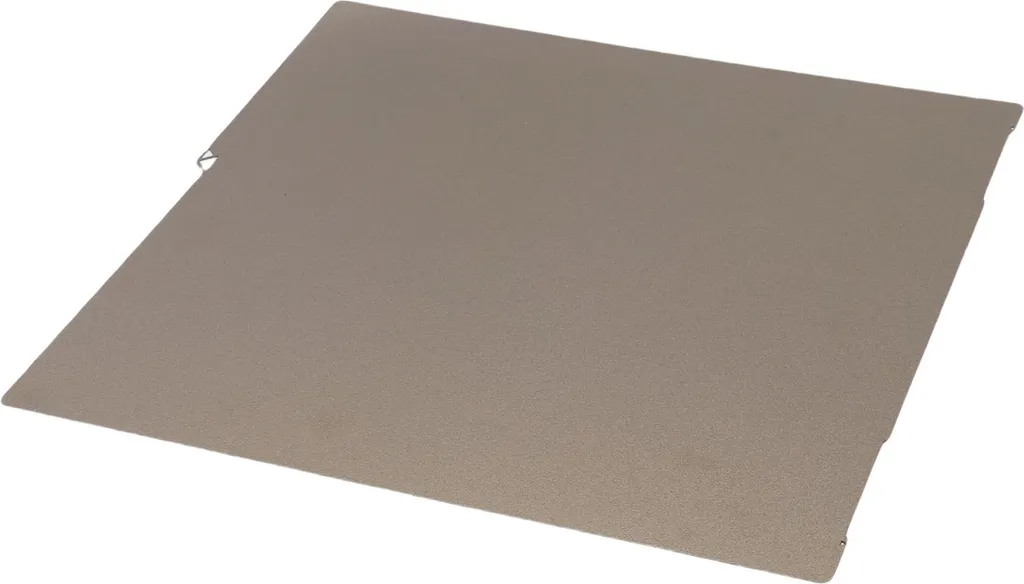 Stop au décollage ! Plaque PEI 430x430mm pour Kobra 3 Max Adhérence Max