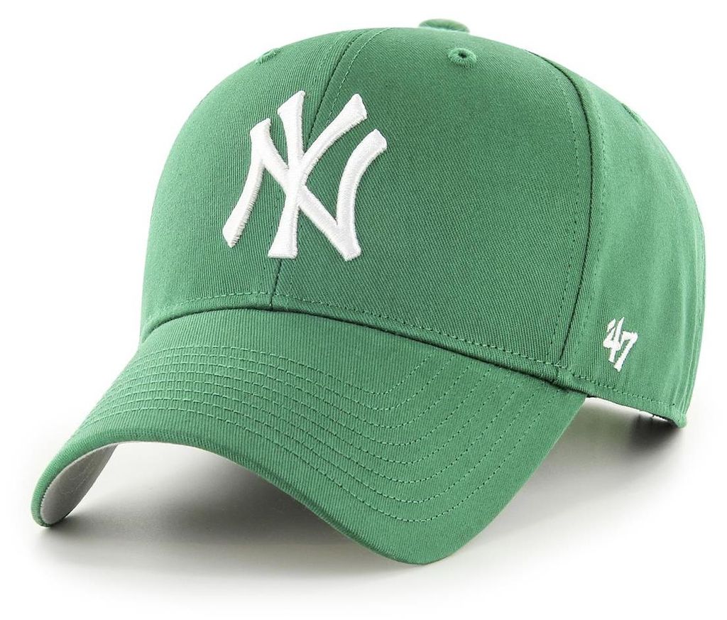 '47 Brand MLB New York Yankees Raised Basic '47 MVP KIDS Cap Kelly