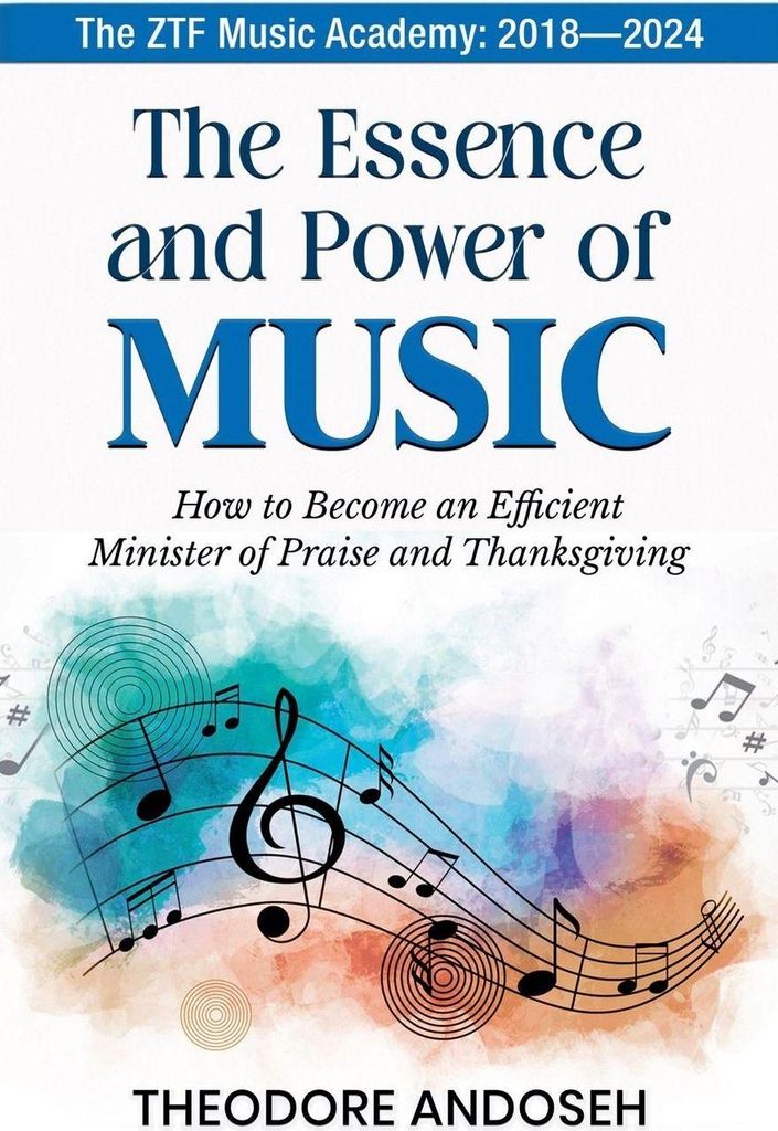 The Essence and Power of Music