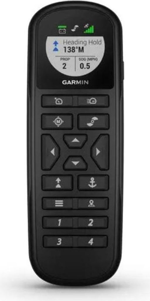 Pilot zdalnego sterowania Garmin do liczników | Garmin Zdjęcie produktu 