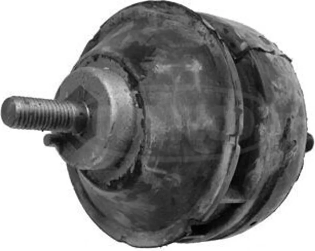 Support moteur anti-vibration CORTECO 80000567 FORD TRANSIT MK5 Bus E